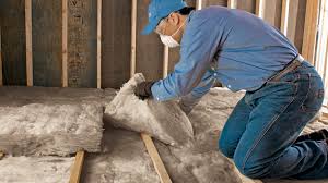 Types of Insulation We Offer in Berryville, AR